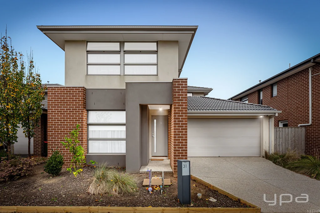 31 Charlwood Promenade, Werribee, VIC 3030