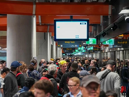 澳洲签证爆雷？近300万临时移民挤爆全国，房市压力山大！