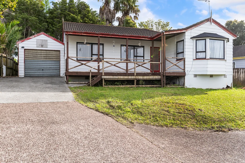 1/22 Madigan Place, Glendene, Waitakere City, Auckland