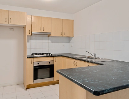 Level 4/62/45 Rawson Street, Auburn, Parramatta (Northwest suburbs), 2 habitaciones, 1 baños, Apartment
