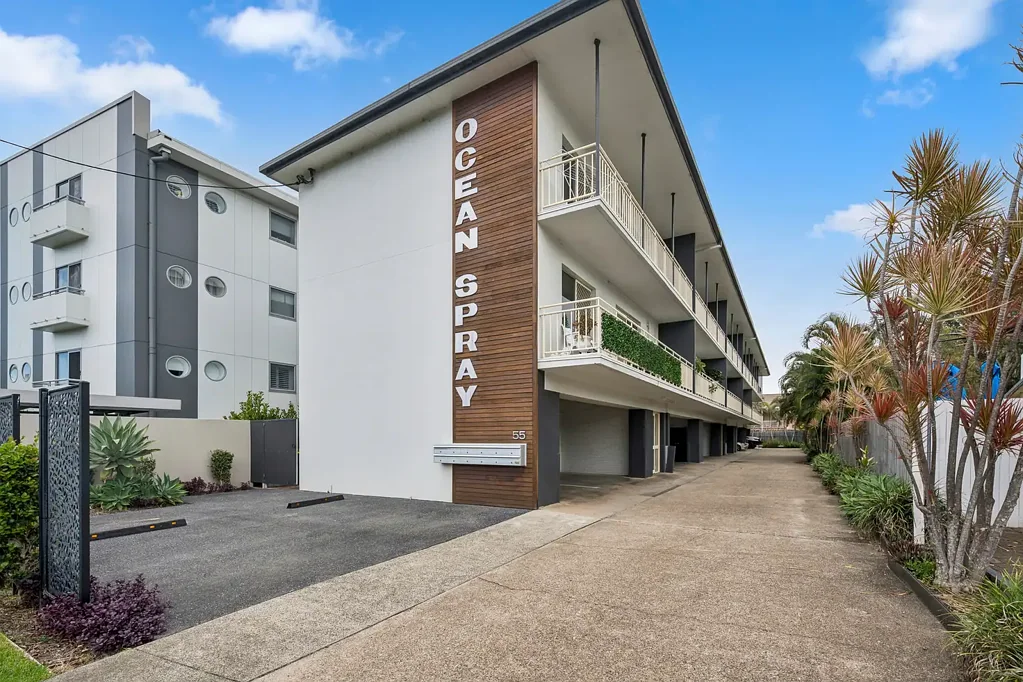 5/55 Ocean Parade, Coffs Harbour, NSW 2450