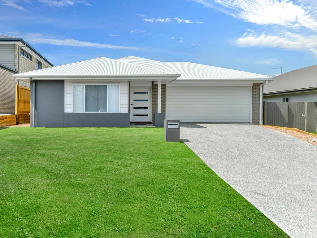 31 Providence Street, Flagstone, QLD 4280