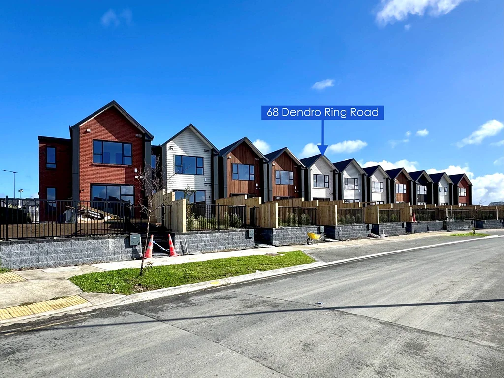 Milldale 4房  Selling Fast! Secure Yours Now!