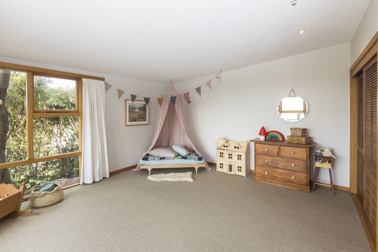 126 Panorama Road, Clifton, Christchurch, 4 રૂમ, 0 બાથરૂમ