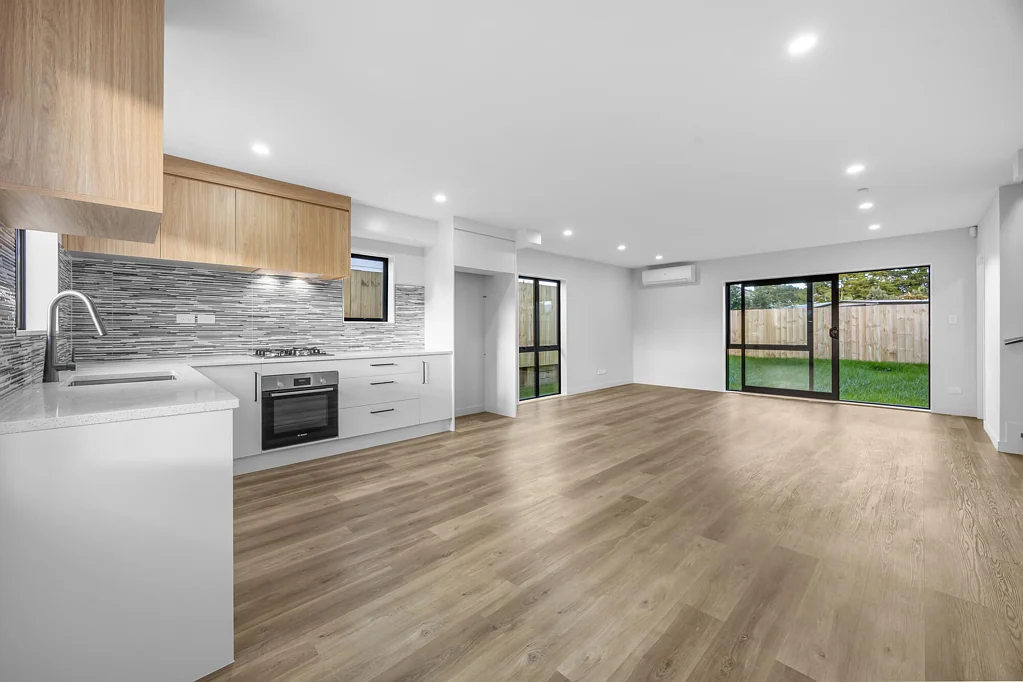 Papakura 2ห้องนอน Brand-New Homes | Style Meets Value