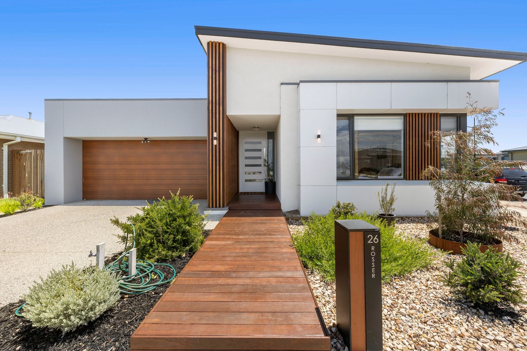 26 ROSSER BVD, TORQUAY VIC 3228, 0 rūma, 0 rūma horoi, House