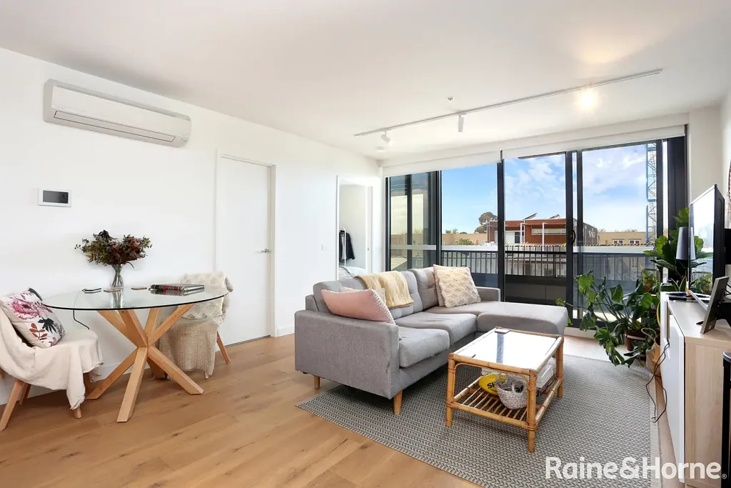 Brunswick East 2chambre Mr Nichols-The Dream Starts Here!