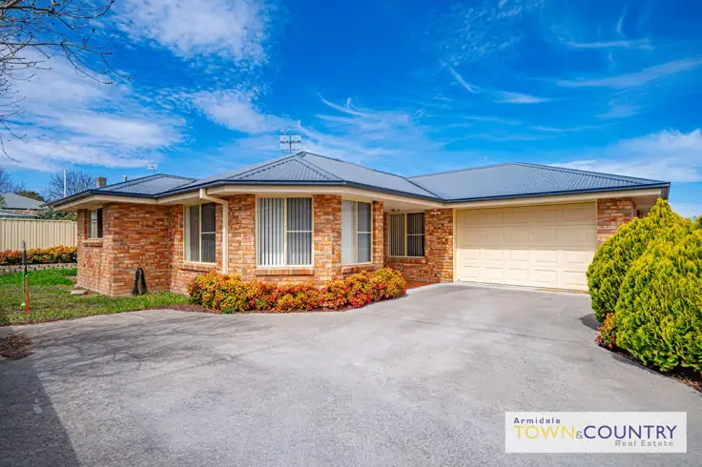 5a Mayfield Avenue, Armidale, NSW 2350