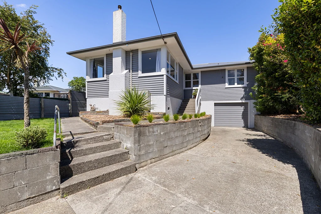 53 Tararua Terrace, Cloverlea, Palmerston North, Manawatu-Wanganui