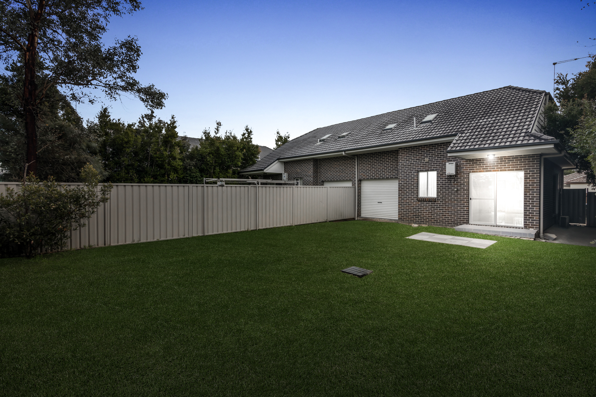 14 PAGES RD, ST MARYS NSW 2760, 0 Kuwarto, 0 Banyo, Townhouse