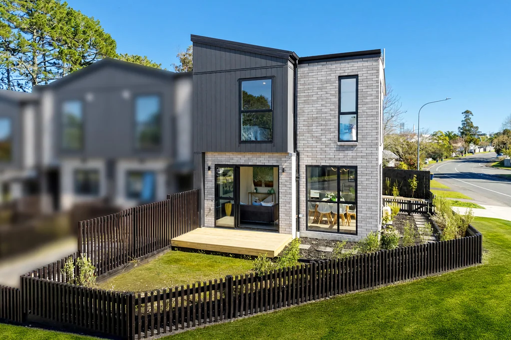 West Harbour 3房  Contemporary Living with Room to Grow