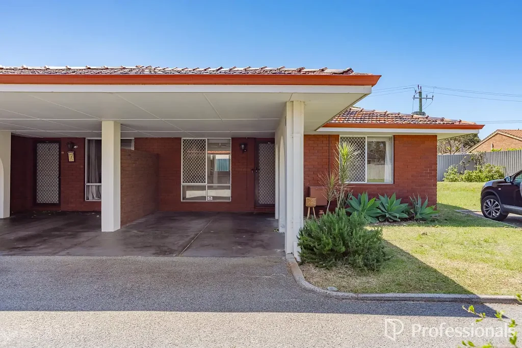 Tuart Hill 2બેડરૂમ From $649k