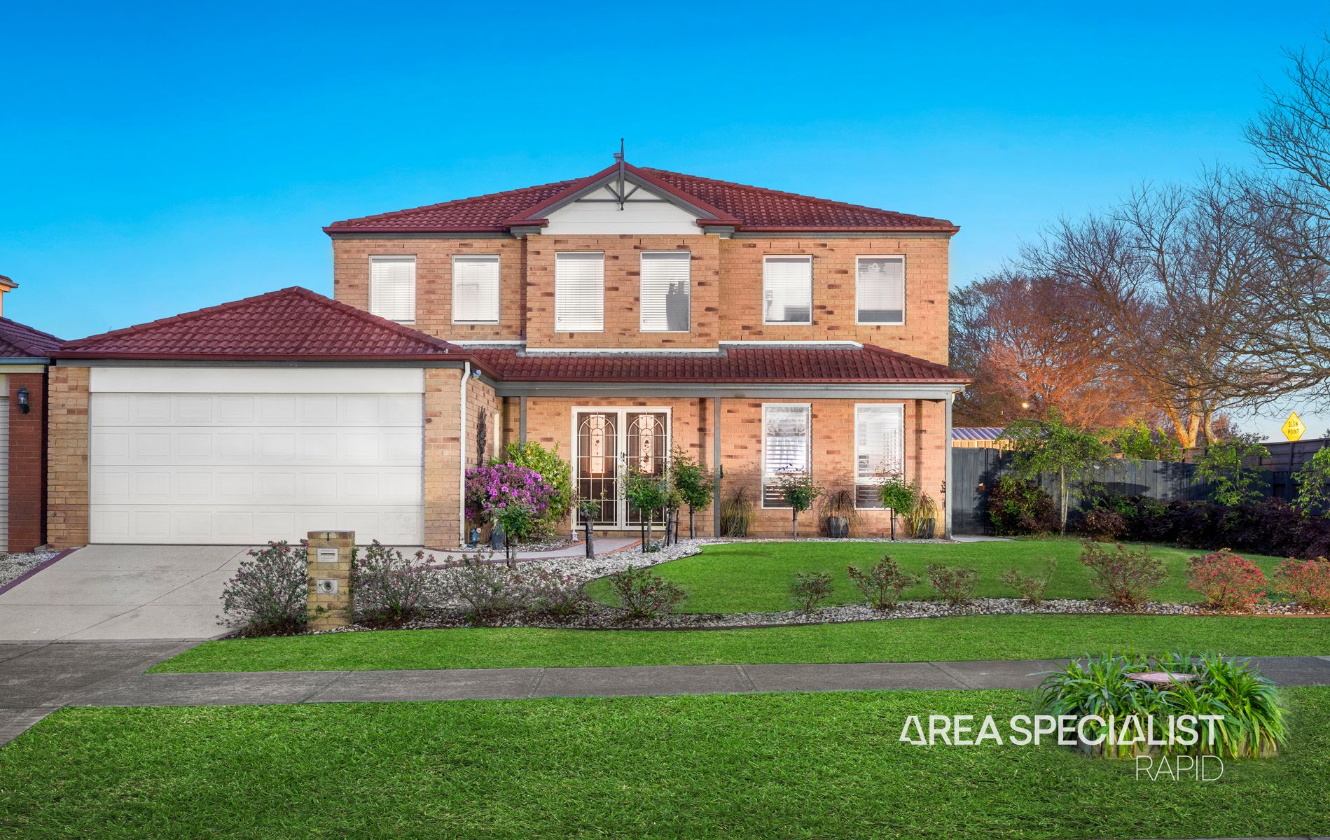 1 BROADLAND WAY, NARRE WARREN SOUTH VIC 3805, 0 ห้องนอน, 0 ห้องน้ำ, House