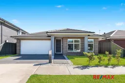 10 Baldwin Street, Marsden Park