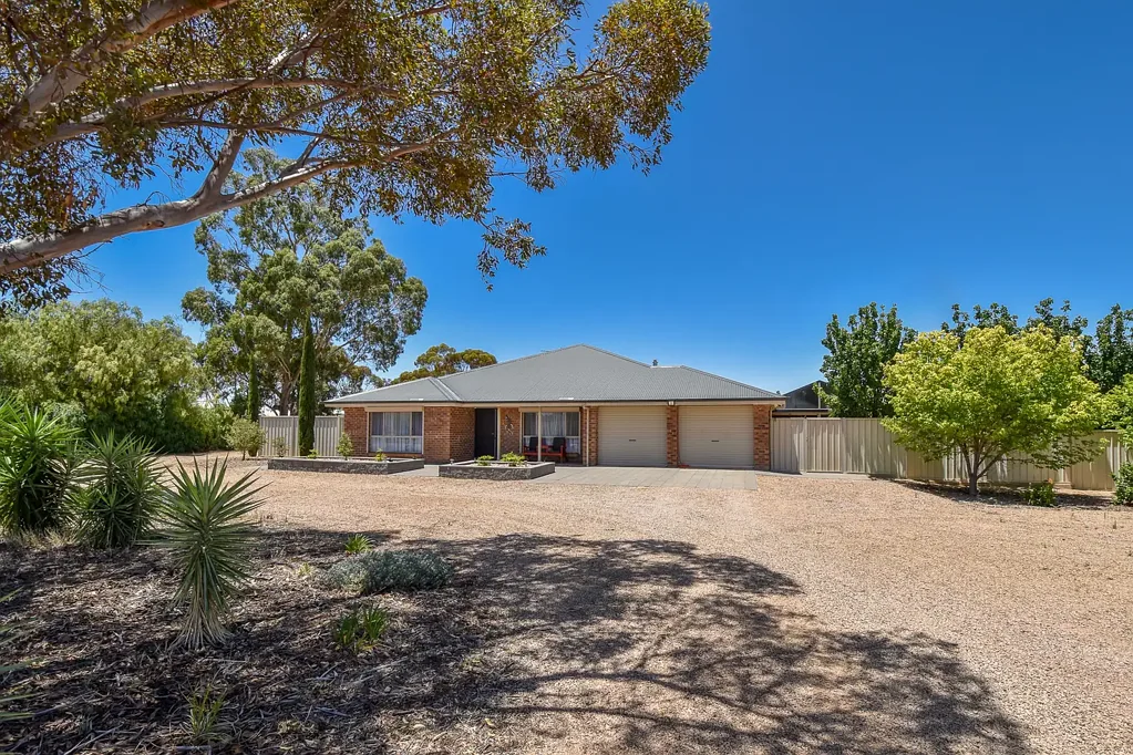 84 Talbots Rd, Crystal Brook, SA 5523