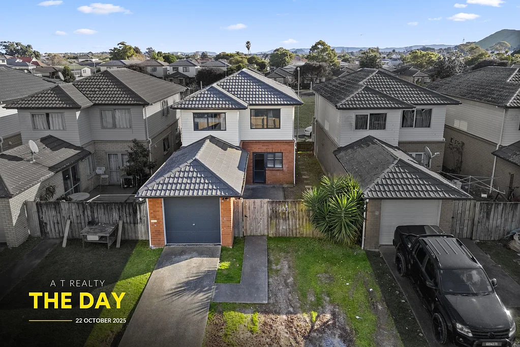 55 Harriet Street, Favona, Manukau City, Auckland