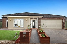 22 Burchelli Way, Wyndham Vale