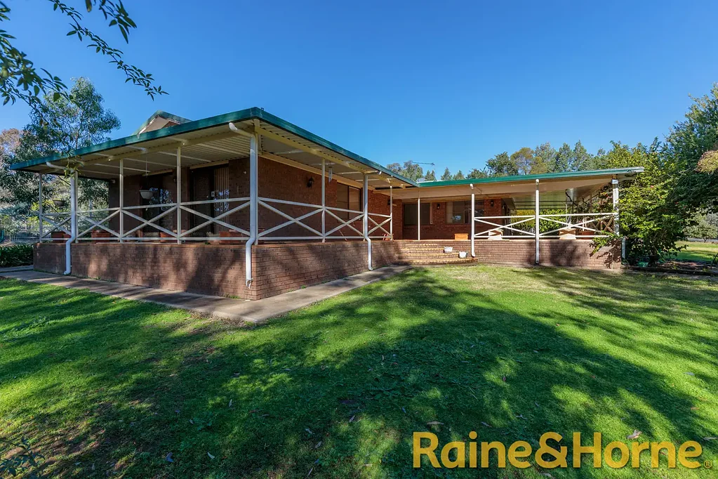 18L Rifle Range Road, Dubbo, NSW 2830