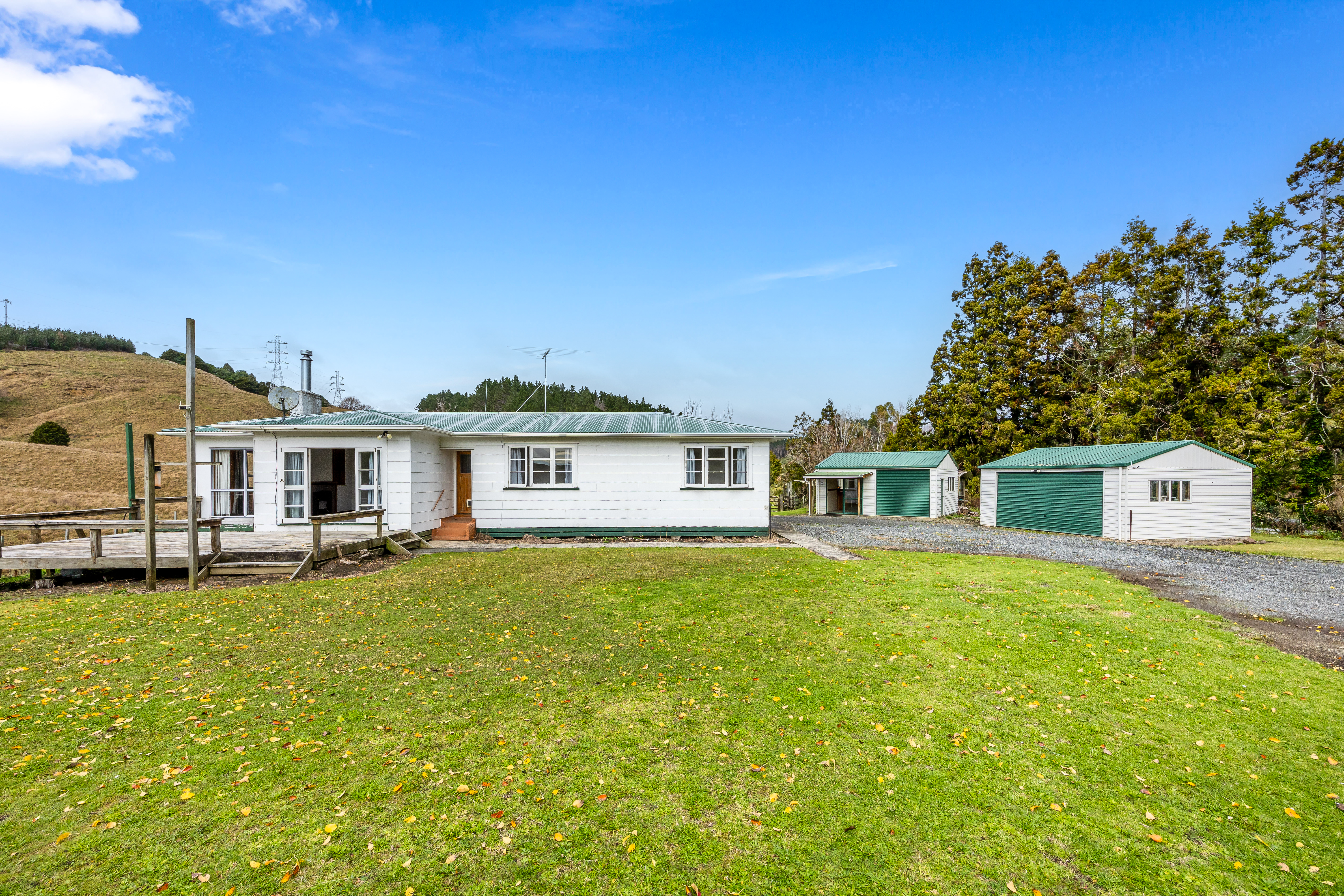 1396 State Highway 1, Marton, Rangitikei, 5 habitaciones, 0 baños, Lifestyle Property