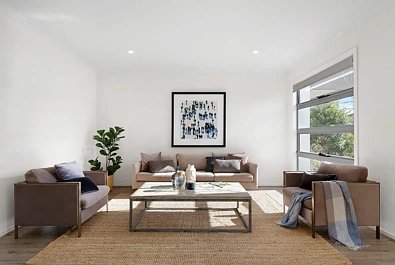7A Johnsons Road, Mernda, VIC 3754, 3 slaapkamers, 2 badkamers, Townhouse