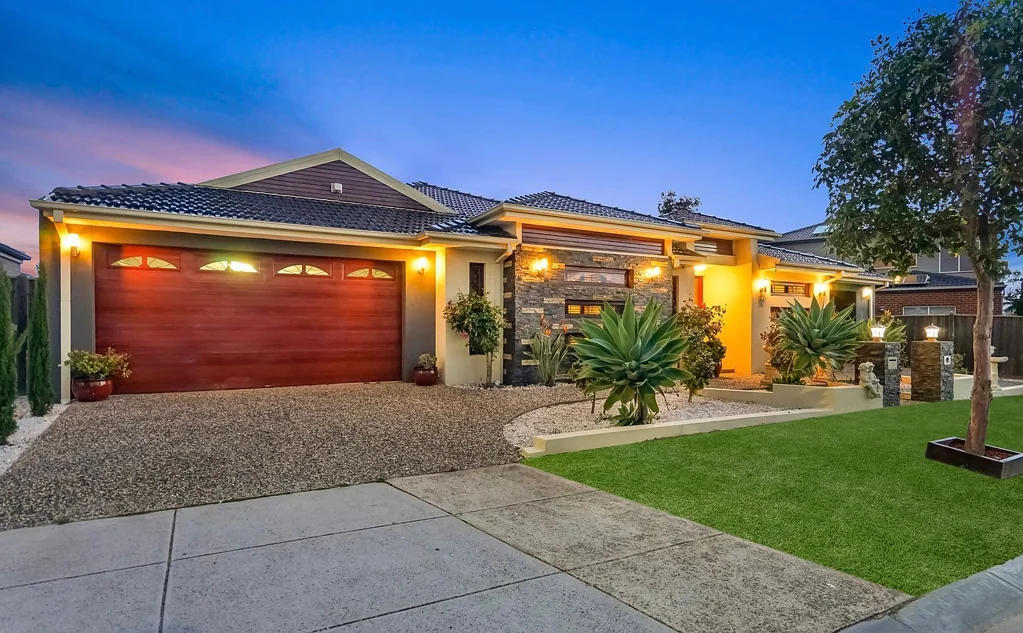 A Home Not To Be Missed!