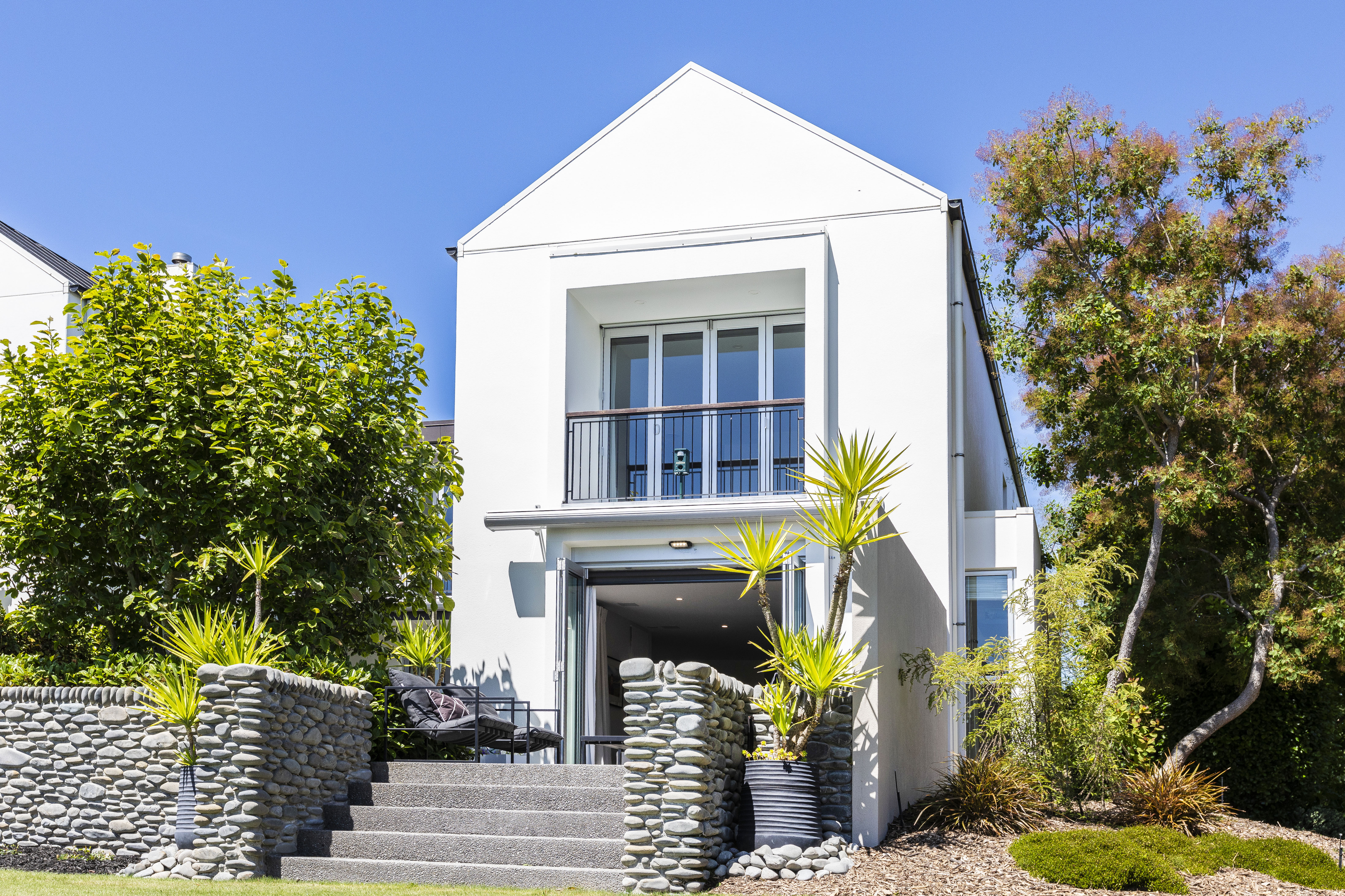 5 Harts Creek Lane, Northwood, Christchurch, 3房, 3浴, Townhouse