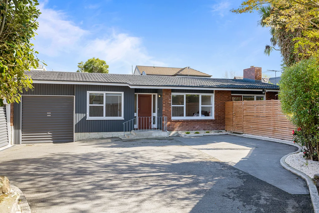 2/27 Tuirau Place, Ilam, Christchurch, Canterbury