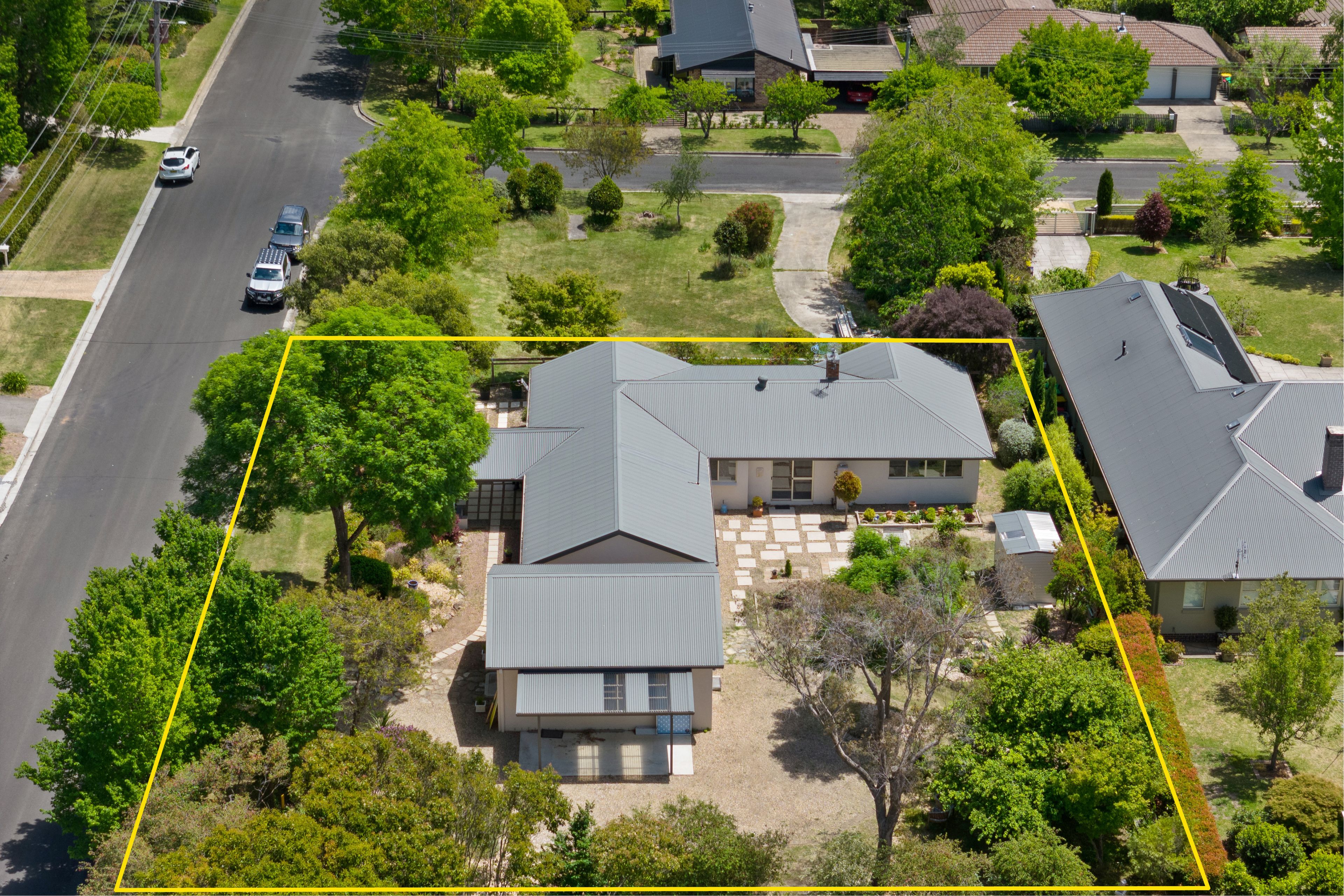 80 SHEPHERD ST, BOWRAL NSW 2576, 0房, 0浴, House