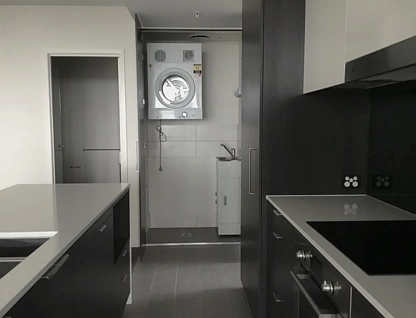 2002/550 Queen Street, Brisbane City, Brisbane - Inner City Region, 2 chambres, 2 salles de bain, Apartment