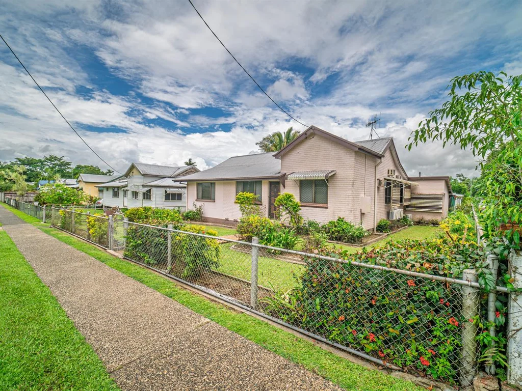 Babinda 4 Bedroom Centrally Located Family Home