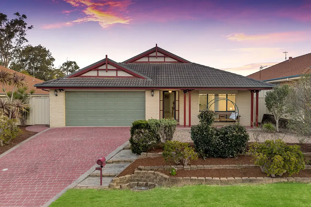 9 Yengo Place, Woongarrah, NSW 2259