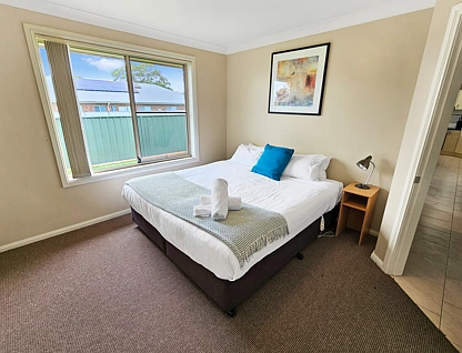 11/159a Market Street, Mudgee, North West, 2部屋, 1バスルーム, House