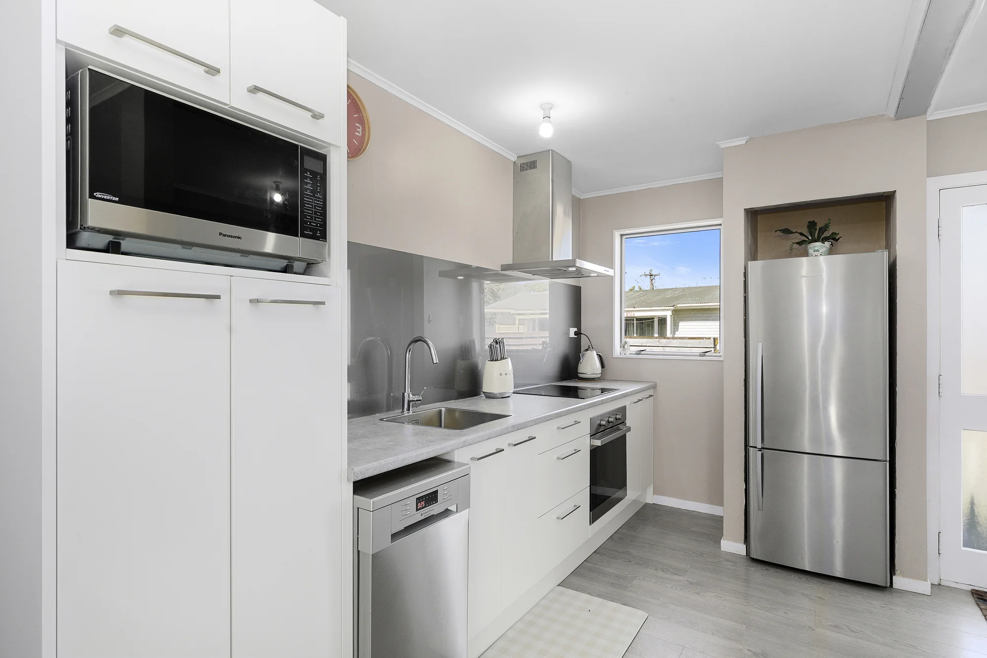 316A Wellington Road, Wainuiomata, Lower Hutt, Wellington