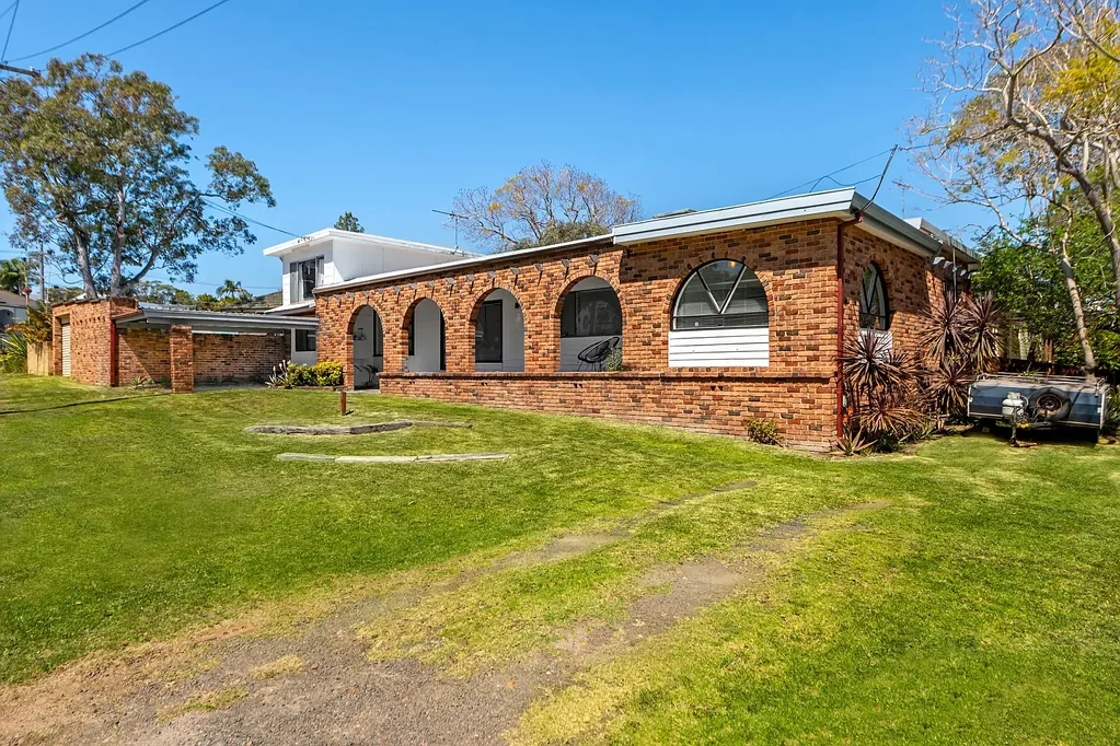 2 Baringa Road, Engadine, NSW 2233