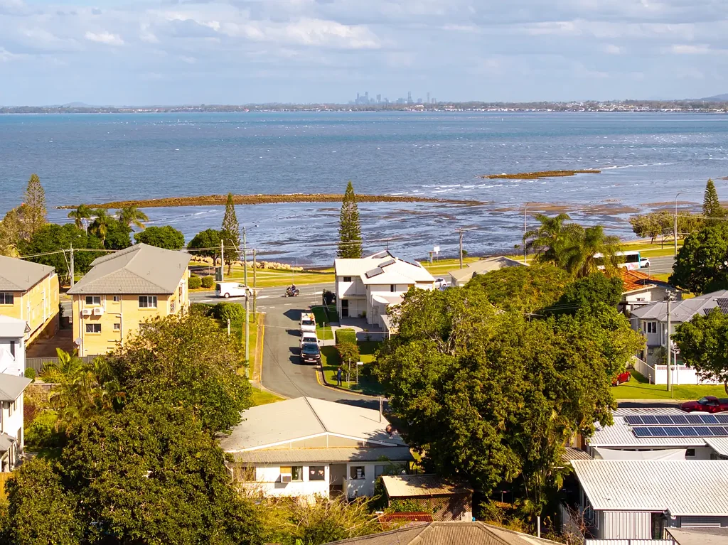 Clontarf 4 Bedroom Endless Possibilities in a Dream Coastal Location