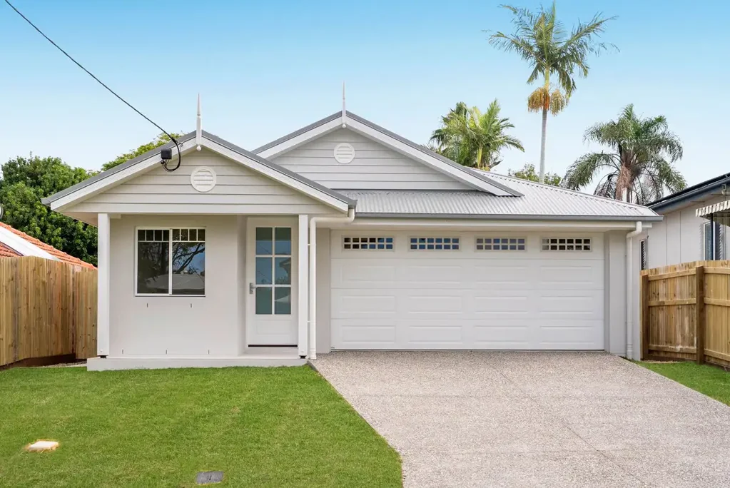 Brand New Coastal Living � Spacious 4 Bedroom Home + Study