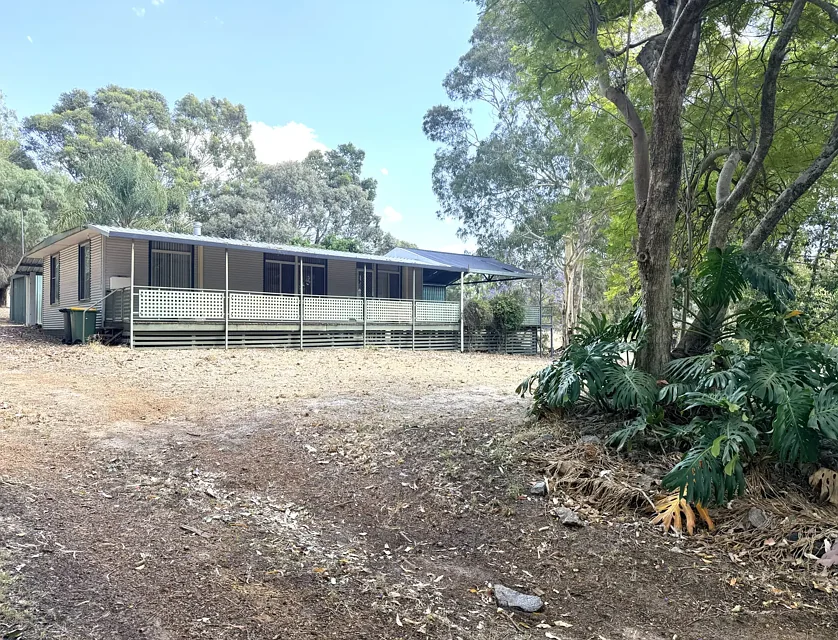 Address Withheld, Waroona, WA 6215, 3 कमरे, 1 बाथरूम, House