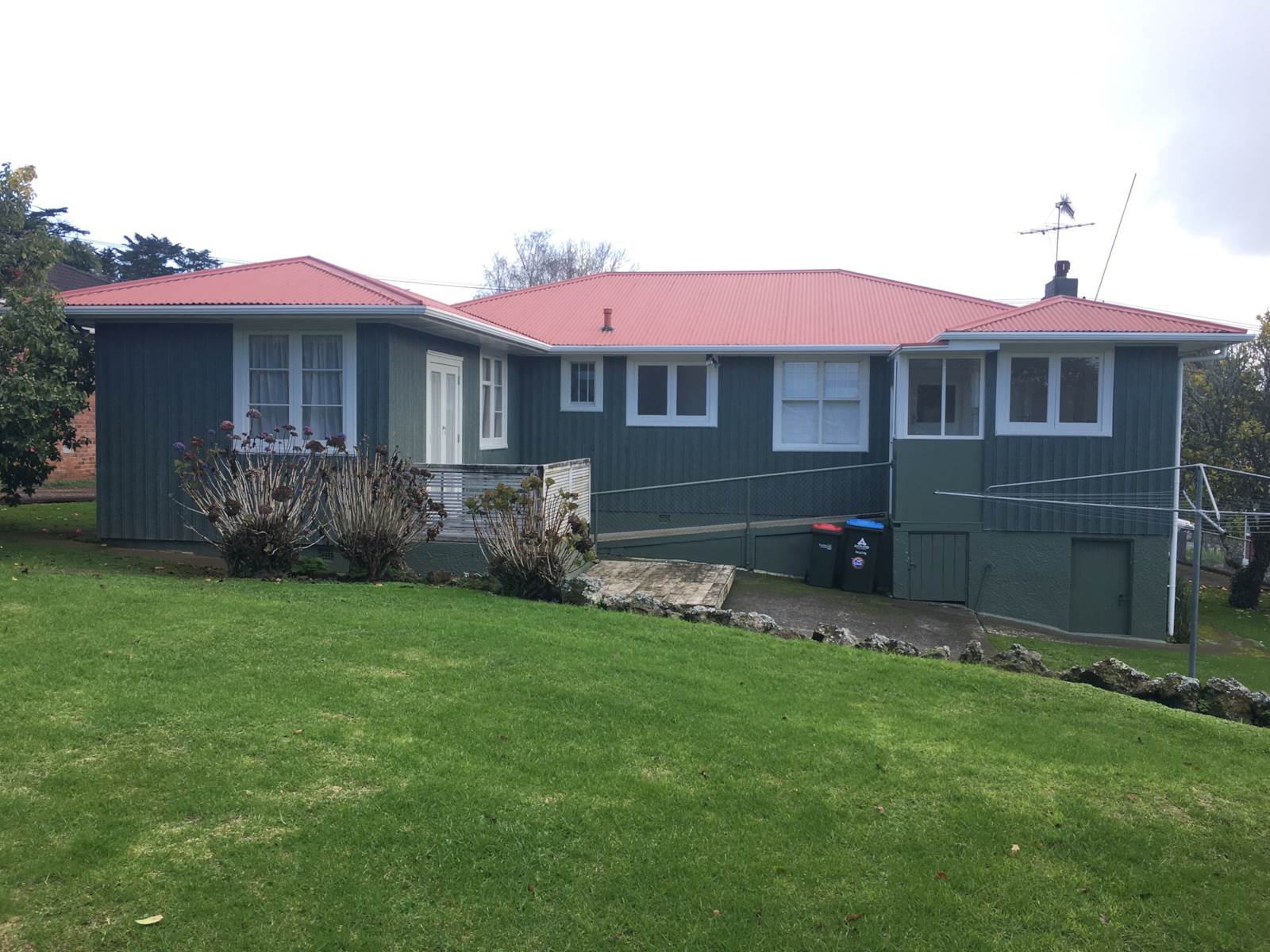 183 Campbell Road, Greenlane, Auckland, 0 غرف, 0 حمامات