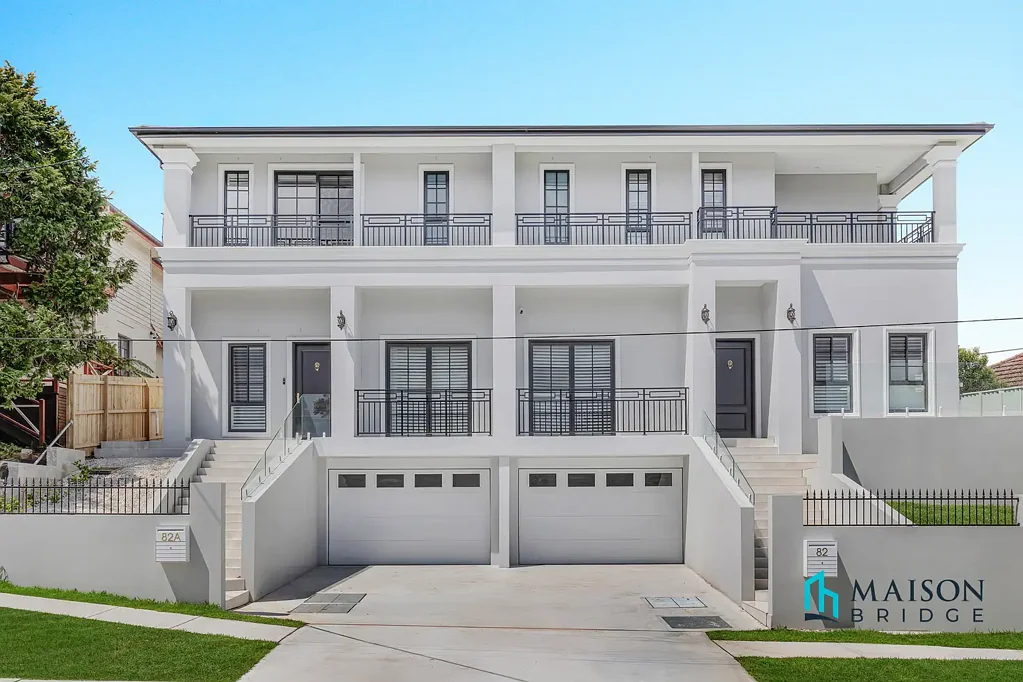 Brand New Luxury Family Home in a Highly Sought-After Location