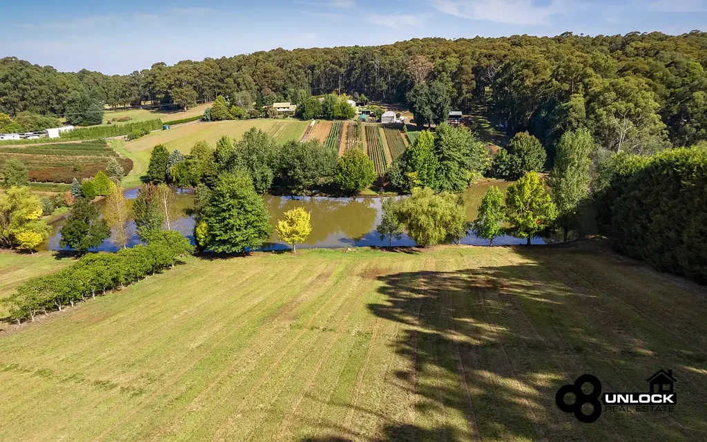 Gembrook For the Love of Land!
