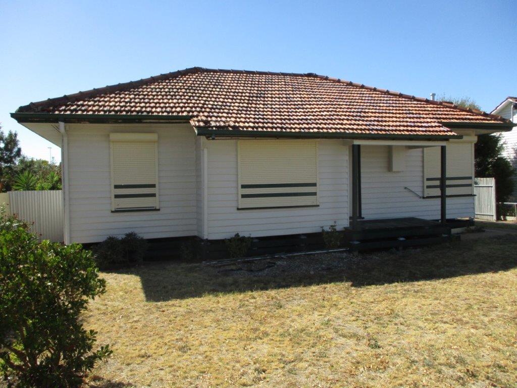 91 ANDERSON ST, WARRACKNABEAL VIC 3393, 0房, 0浴, House