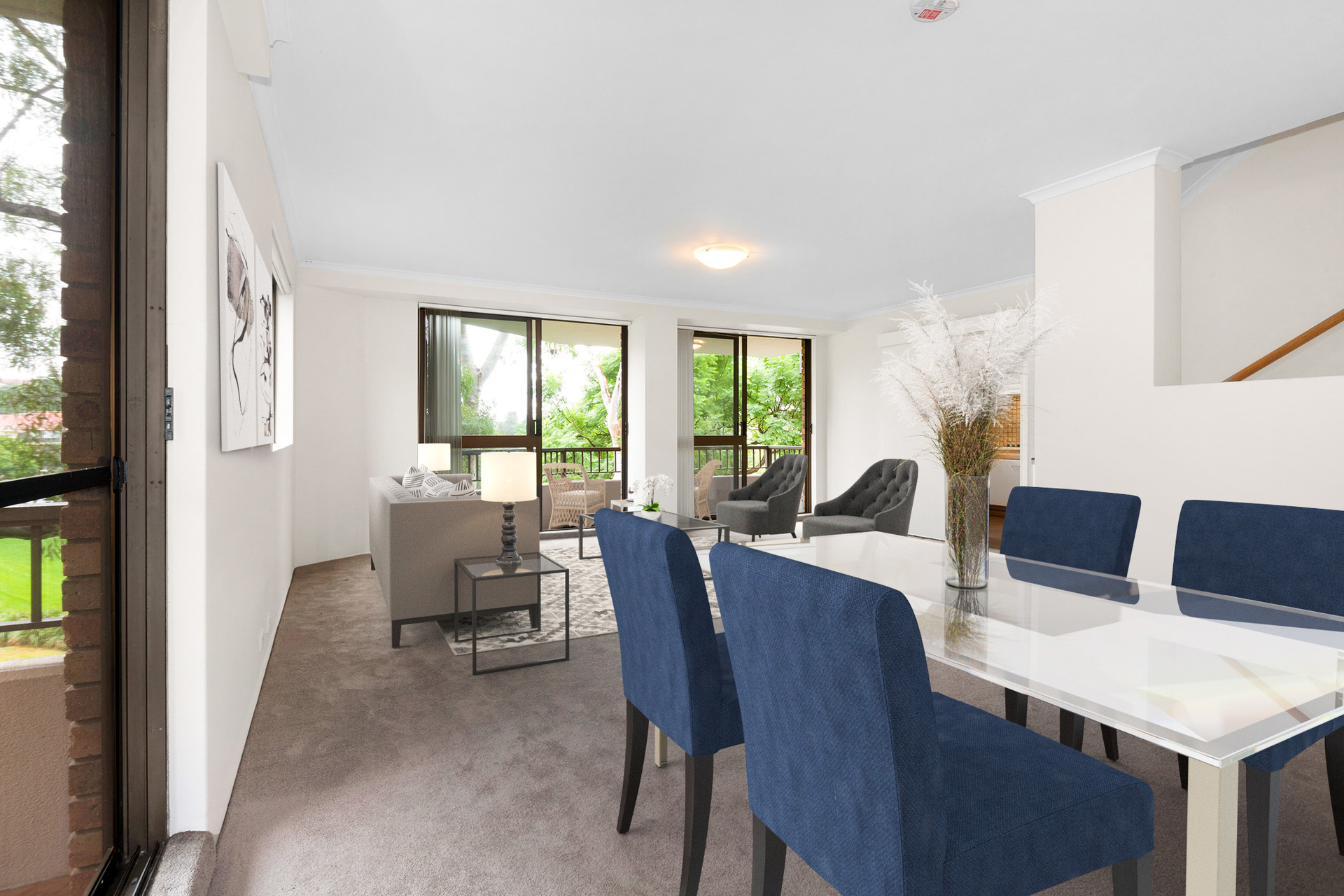 UNIT 10 41-45 LOWER BENT ST, NEUTRAL BAY NSW 2089, 0部屋, 0バスルーム, Unit