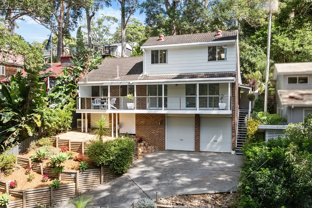 North Avoca 4房  Tranquil Coastal Retreat 5 mins to Terrigal and North Avoca Beach