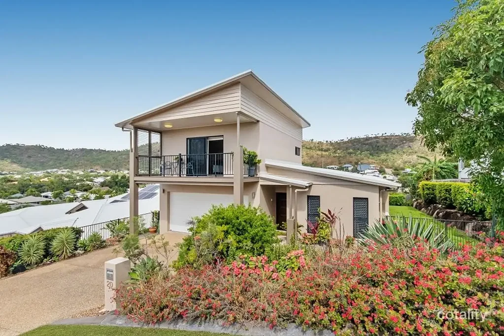 Executive Family Home with Views