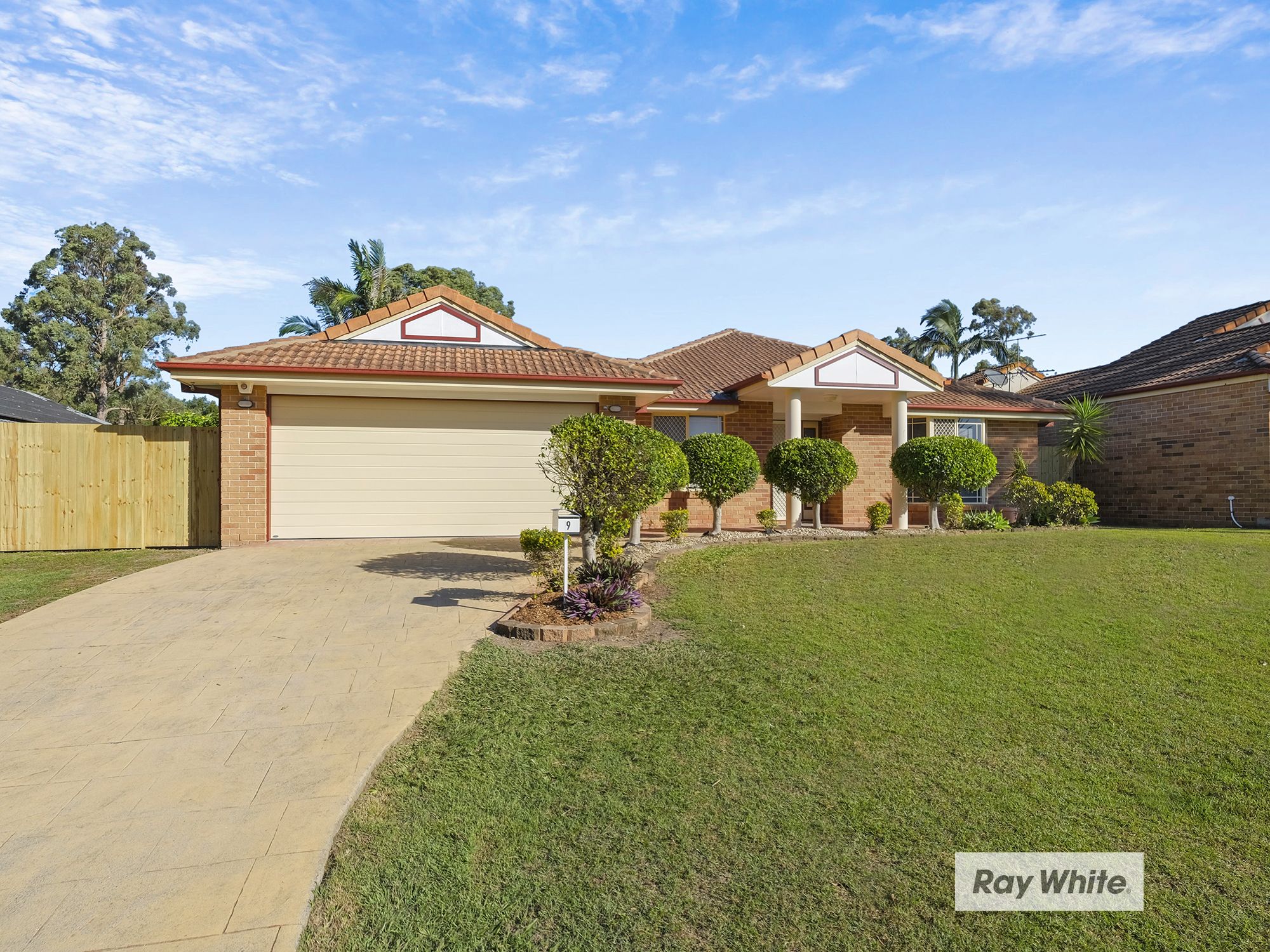 9 SUGARLOAF ST, FOREST LAKE QLD 4078, 0 chambres, 0 salles de bain, House