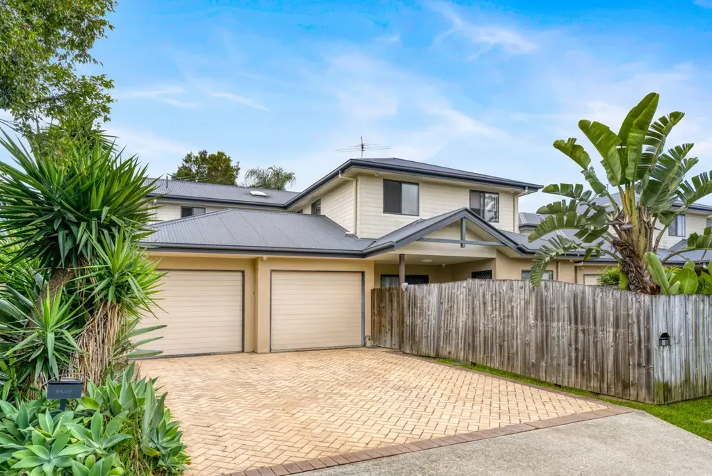 1/36 Rodway Street, Zillmere, QLD 4034