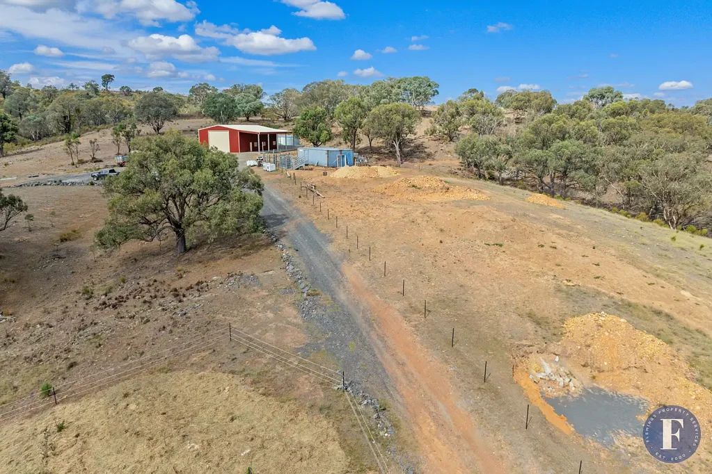 Frogmore Regenerative Farming - Home in the Making