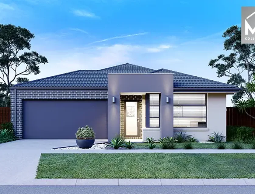 Lot 1025 Coollegrean Road, Wollert, Wangaratta, 4 Kuwarto, 2 Banyo, House