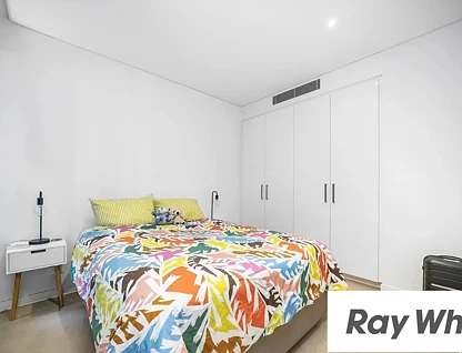 501/21 Dunkerley Place, Waterloo, Eastern Suburbs, 1房, 1浴, Apartment