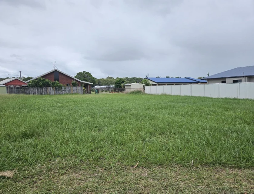 6 Grey Gum Court, Forrest Beach, QLD 4850, 0 침실, 0 욕실, Section